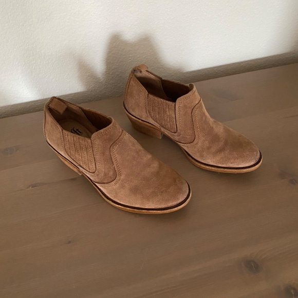 Sofft Booties - Picture 2 of 4